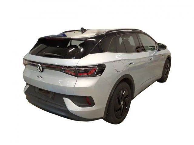 Volkswagen ID.4 77 KWh GTX