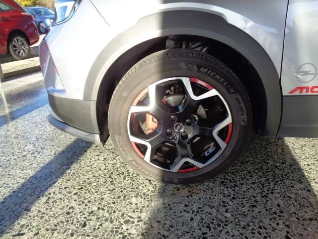 Opel Mokka Turbo Ultimate