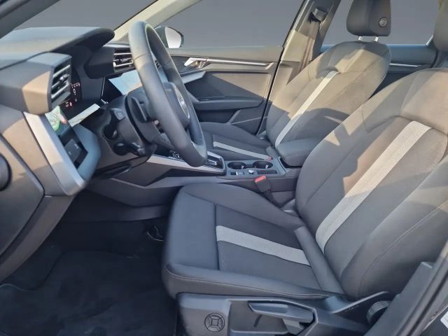 Audi A3 35 TDI Sedan