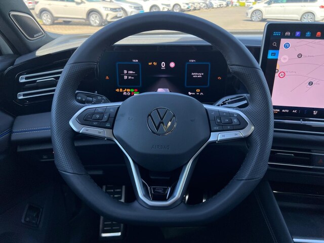 Volkswagen Tiguan DSG eHybrid