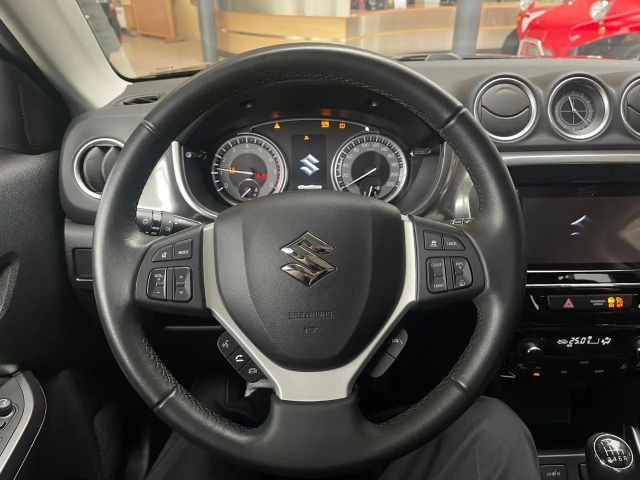 Suzuki Vitara 4x4 Comfort Hybrid