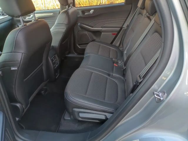 Ford Kuga Plug in Hybrid Titanium X