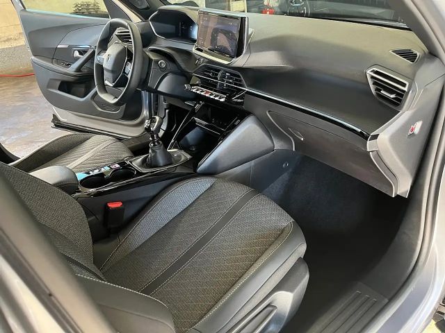 Peugeot 2008 Allure Pack PureTech