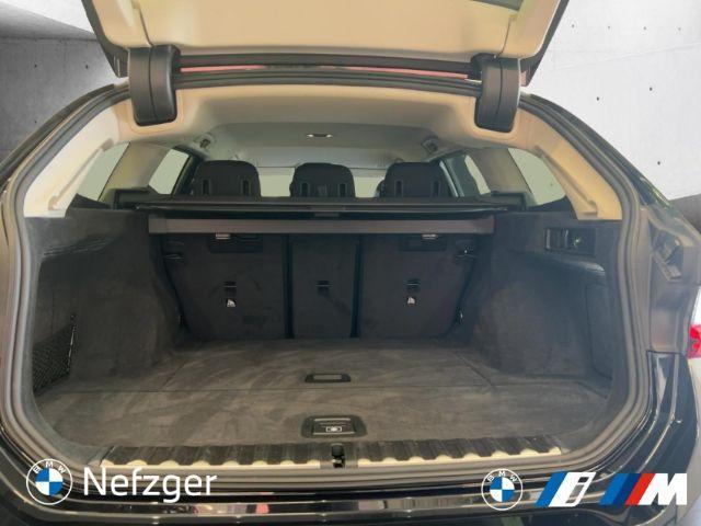 BMW 318 318d Touring