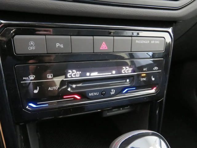 Volkswagen T-Cross Friends TSI