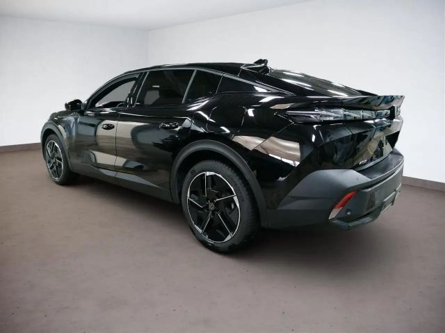 Peugeot 408 GT-Line Hybrid