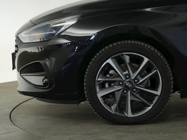 Hyundai i30 Advantage T-GDi