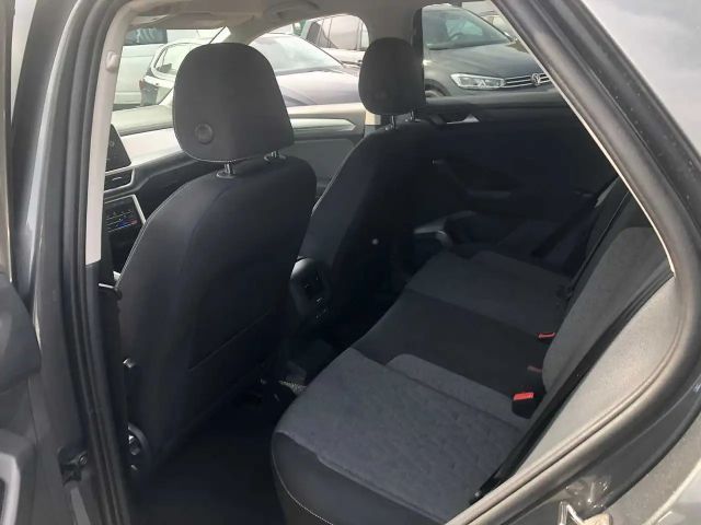 Volkswagen T-Roc 1.0 TSI Move