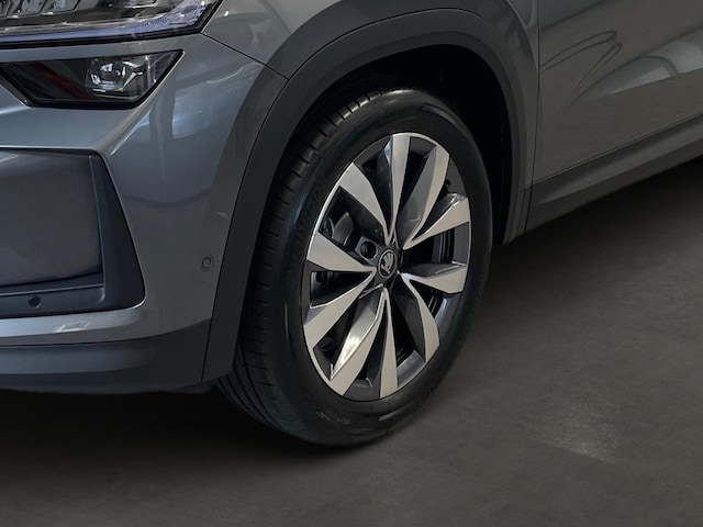 Skoda Kodiaq 2.0 TDI 4x4
