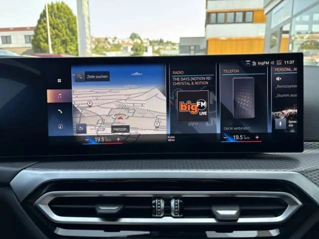 BMW 320 320d M-Sport Touring xDrive