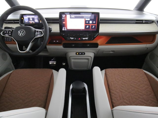 Volkswagen ID.Buzz ID.Buzz PRO 204 PS