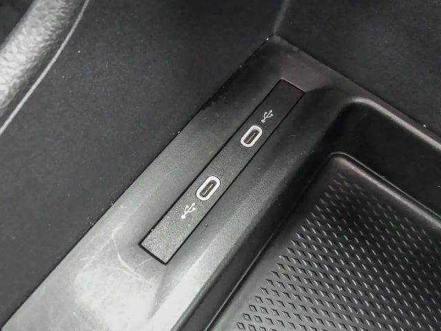 Volkswagen Caddy 2.0 TDI