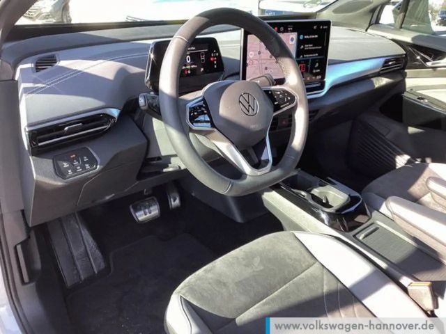Volkswagen ID.4 IQ.Drive Performance Pro