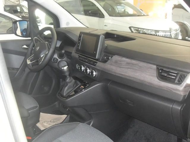 Renault Kangoo TCe 130 Techno