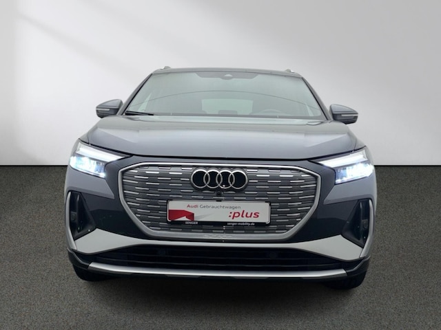 Audi Q4 e-tron 35