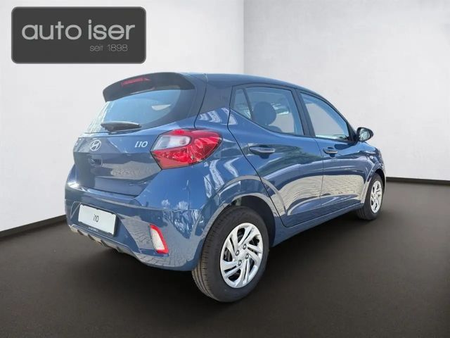 Hyundai i10 GO 1,0 MT a5bg1-OO2/O4