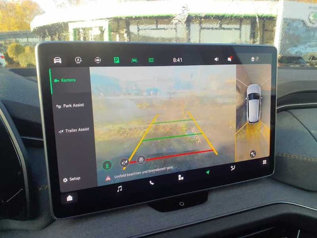 Skoda Kodiaq 2.0 TDI 4x4