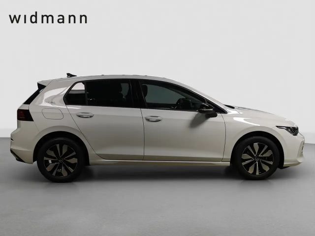 Volkswagen Golf DSG Life