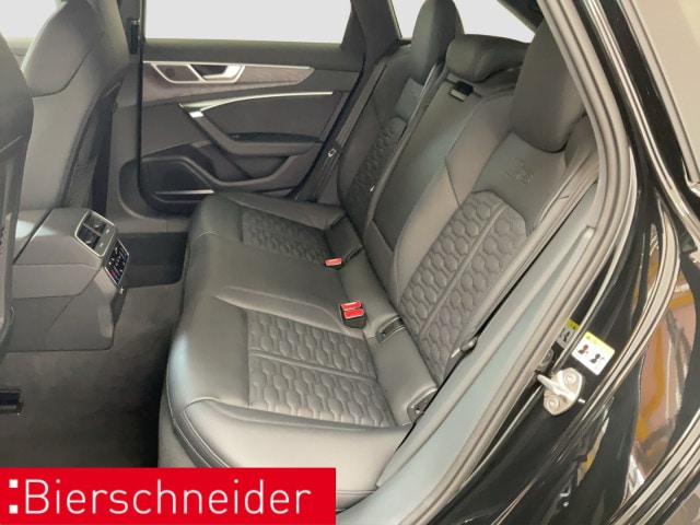 Audi RS6 Avant Quattro