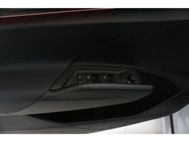 Skoda Enyaq Coupe Sportline