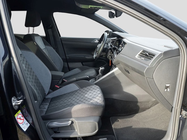 Volkswagen Taigo DSG R-Line