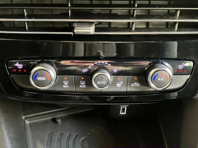 Opel Mokka 1.2 Turbo