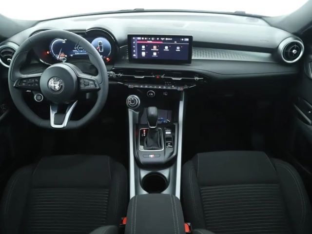 Alfa Romeo Tonale Super