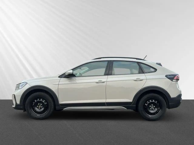 Volkswagen Taigo 1.0 TSI Life