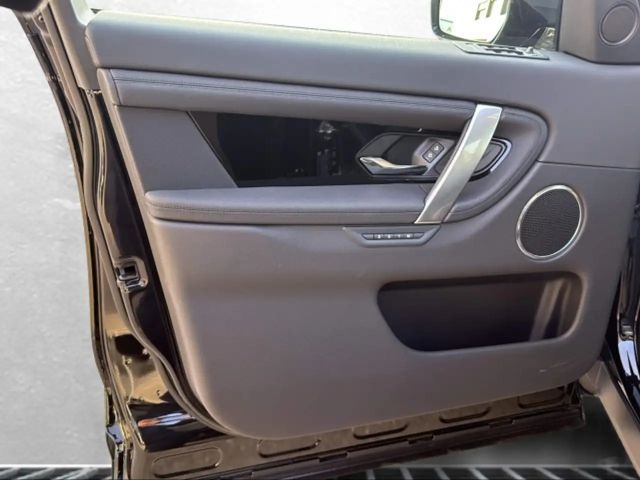 Land Rover Discovery Sport AWD S