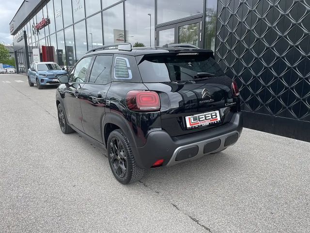 Citroën C3 Aircross Max