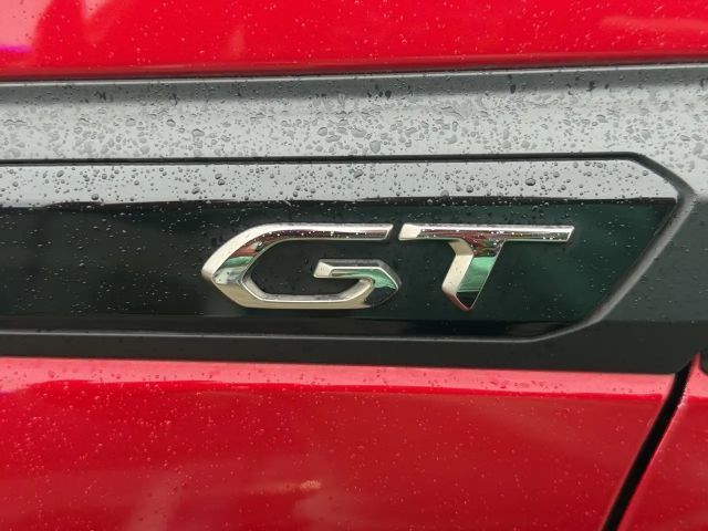 Peugeot 2008 GT-Line PureTech