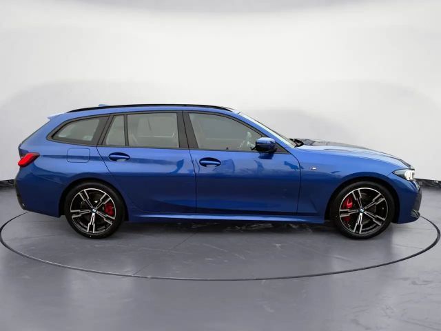BMW 318 318d M-Sport Touring