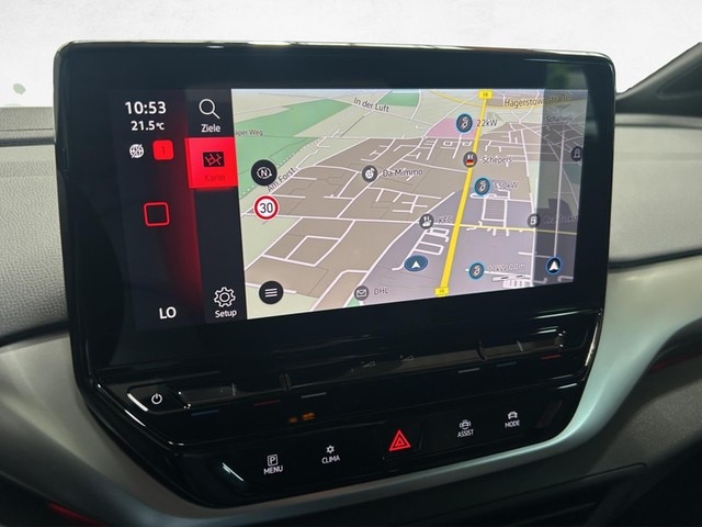 Volkswagen ID.4 Performance Pure