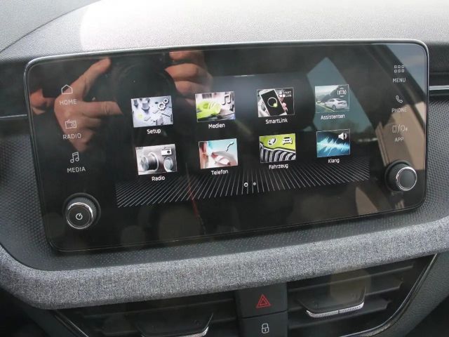 Skoda Scala Selection Selection