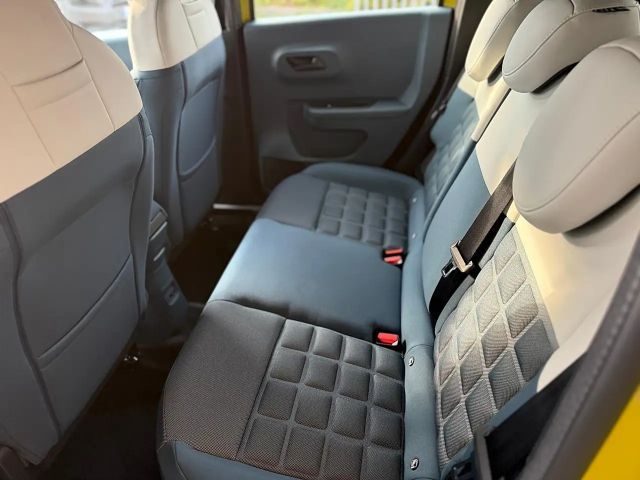 Fiat Grande Panda La Prima