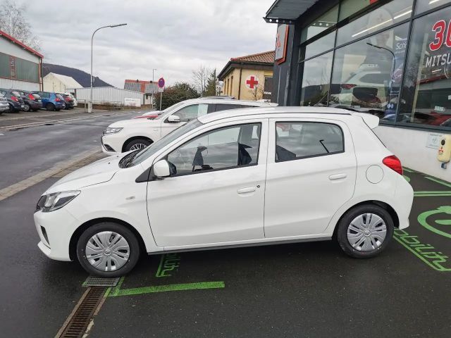 Mitsubishi Space Star Star