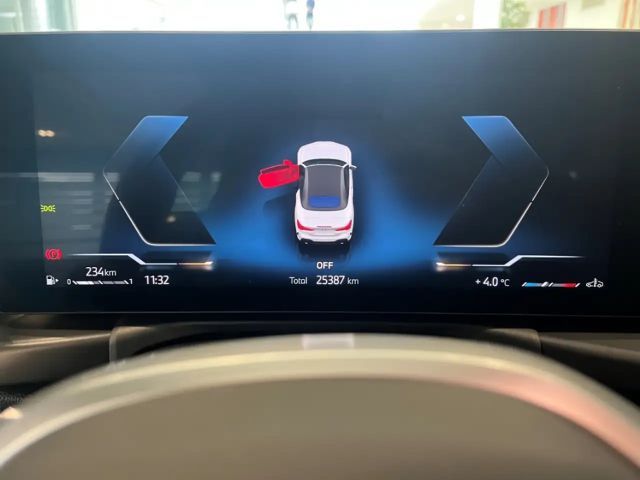 BMW 430 430i Cabrio M-Sport xDrive