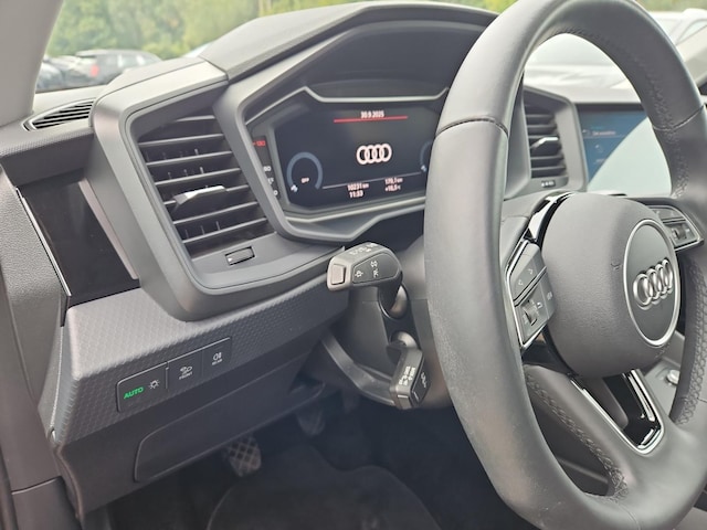 Audi A1 30 TFSI Sportback