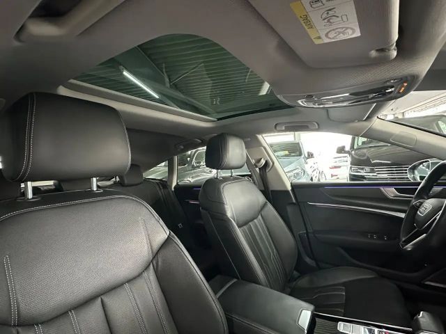 Audi S7 3.0 TDI Quattro