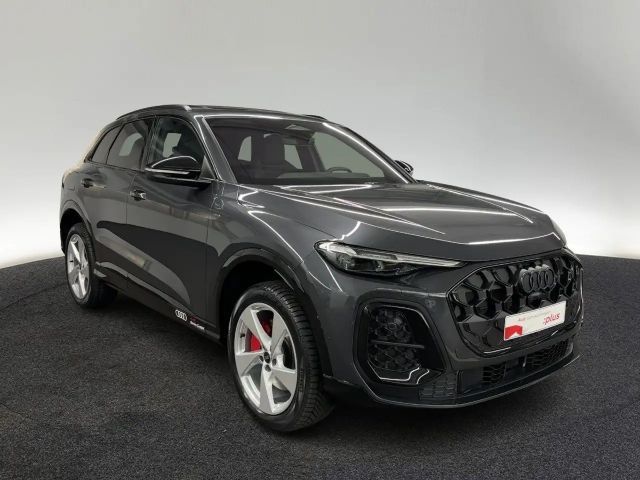 Audi Q5 Hybride Quattro S-Tronic