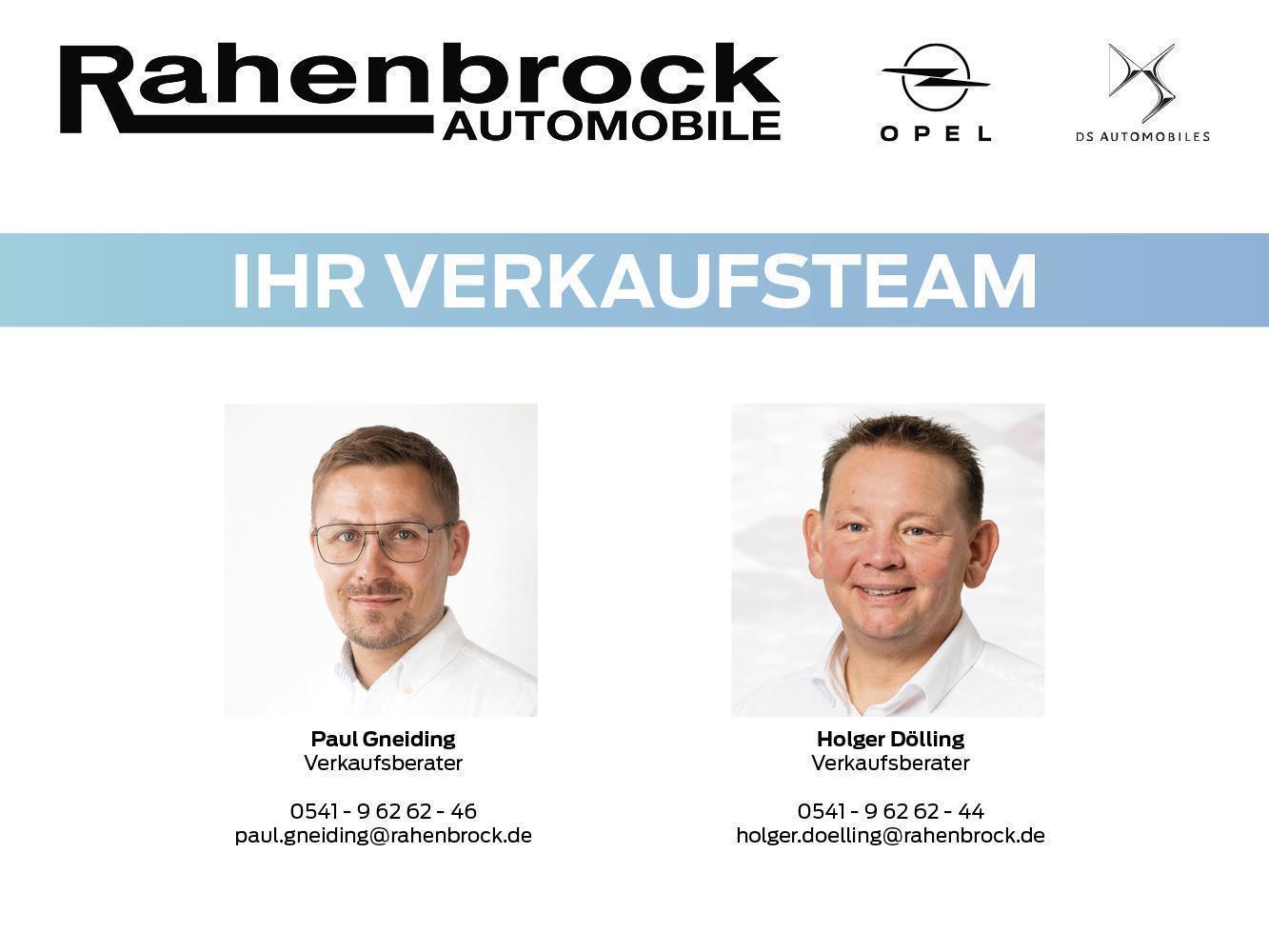 Opel Mokka 1.2 Turbo GS-Line Grand Sport Turbo