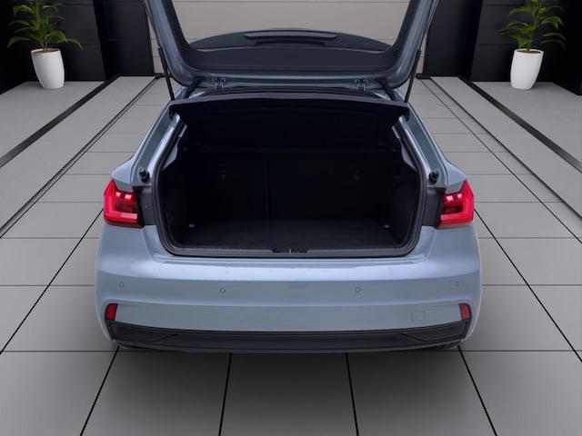 Audi A1 25 TFSI S-Tronic Sportback