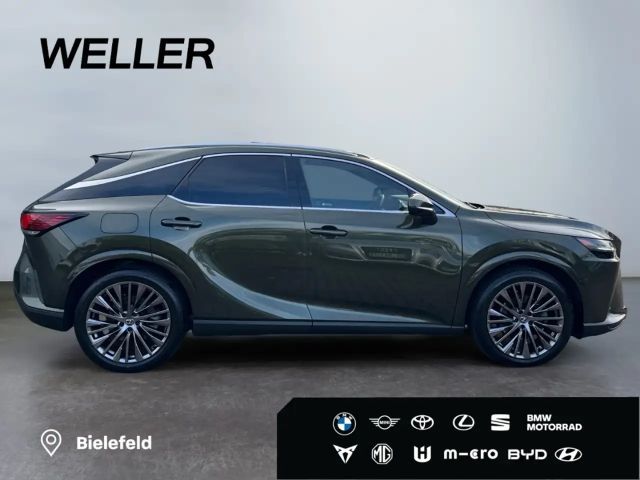 Lexus RX-Serie 450h Luxury Line