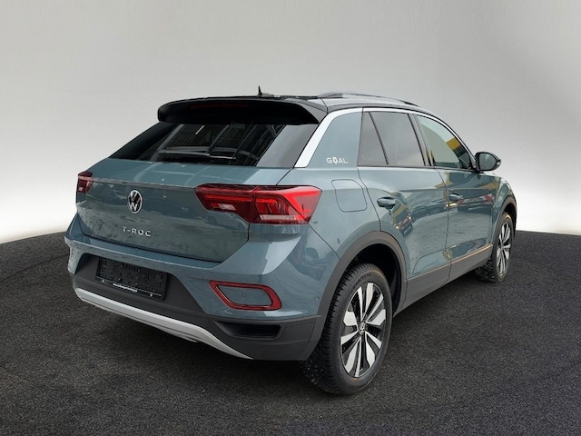Volkswagen T-Roc 2.0 TDI DSG