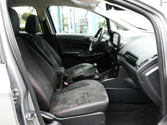 Ford EcoSport ST Line