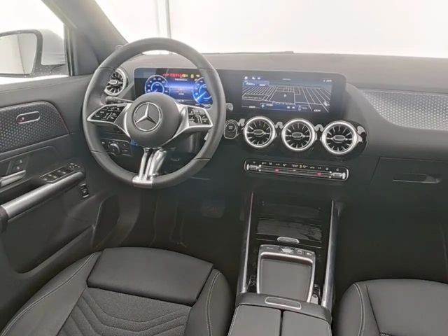 Mercedes-Benz EQA 300 4MATIC Progressive