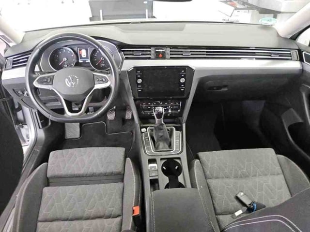 Volkswagen Passat 1.5 TSI Variant