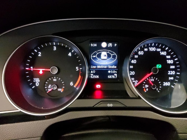 Volkswagen Passat 2.0 TDI Business DSG Variant