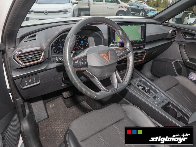 Cupra Formentor 1.5 TSI DSG