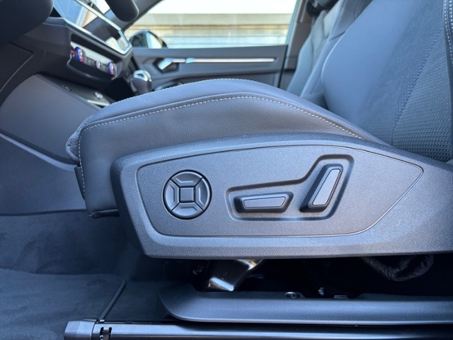 Audi Q3 35 TDI S-Line S-Tronic